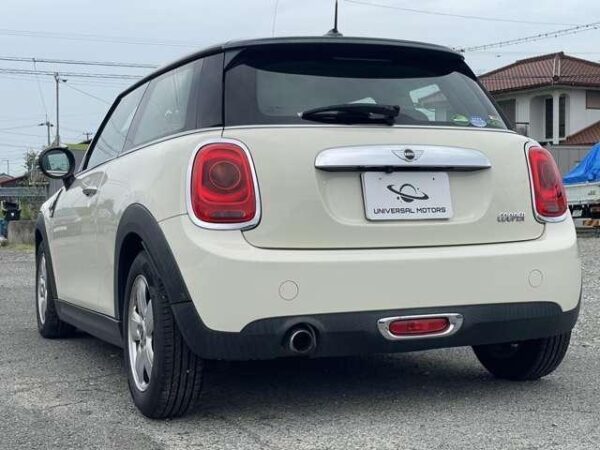 Ref:AUX-19074854 MINI MINI 2014 - Image 15