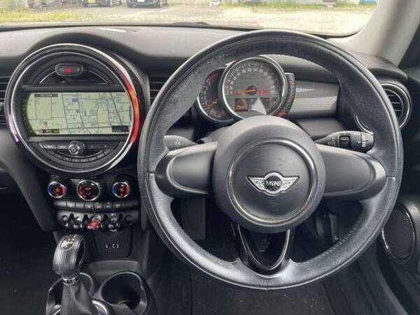 Ref:AUX-19074854 MINI MINI 2014 - Image 18