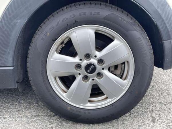 Ref:AUX-19074854 MINI MINI 2014 - Image 20