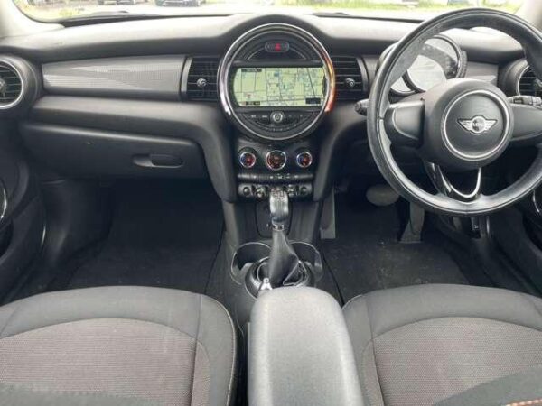 Ref:AUX-19074854 MINI MINI 2014 - Image 3