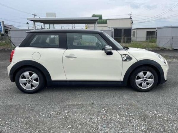 Ref:AUX-19074854 MINI MINI 2014 - Image 4