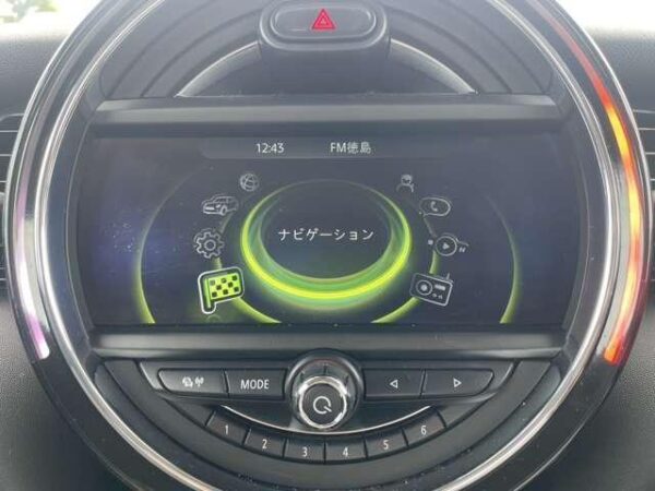 Ref:AUX-19074854 MINI MINI 2014 - Image 5