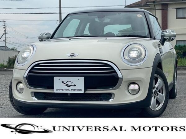 Ref:AUX-19074854 MINI MINI 2014