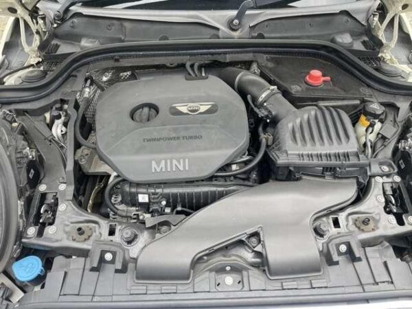 Ref:AUX-19074854 MINI MINI 2014 - Image 8