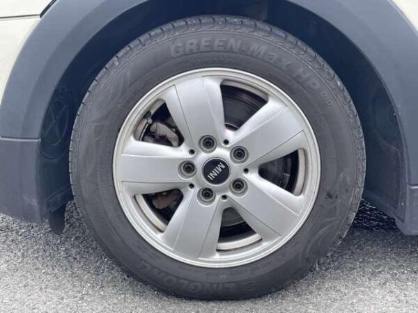 Ref:AUX-19074854 MINI MINI 2014 - Image 9