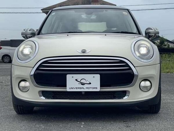 Ref:AUX-19074854 MINI MINI 2014 - Image 10