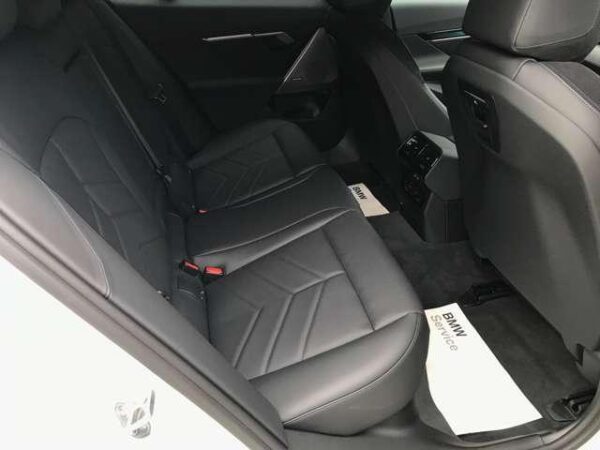 Ref:AUX-19077440 BMW 5 SERIES 2025 - Image 8