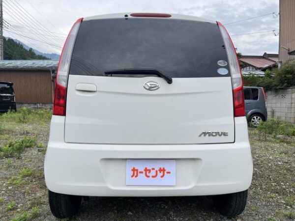 Ref:AUX-19080578 DAIHATSU MOVE 2009 - Image 2