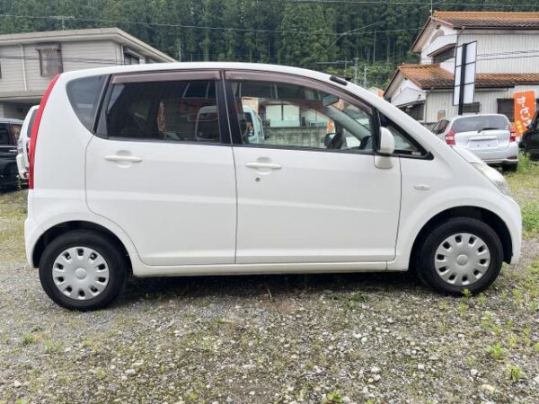 Ref:AUX-19080578 DAIHATSU MOVE 2009 - Image 12