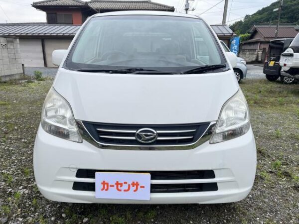 Ref:AUX-19080578 DAIHATSU MOVE 2009 - Image 13