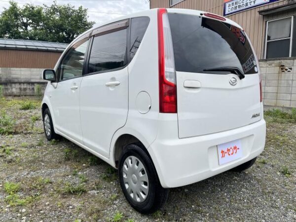 Ref:AUX-19080578 DAIHATSU MOVE 2009 - Image 14