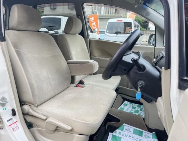 Ref:AUX-19080578 DAIHATSU MOVE 2009 - Image 16