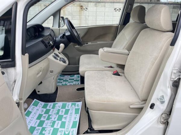 Ref:AUX-19080578 DAIHATSU MOVE 2009 - Image 17
