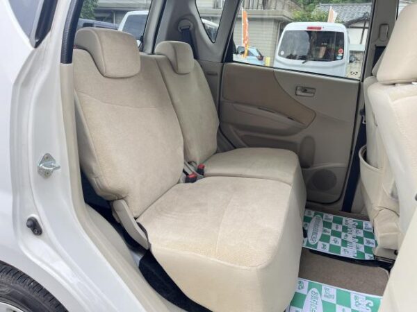 Ref:AUX-19080578 DAIHATSU MOVE 2009 - Image 19