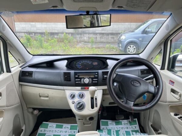 Ref:AUX-19080578 DAIHATSU MOVE 2009 - Image 3