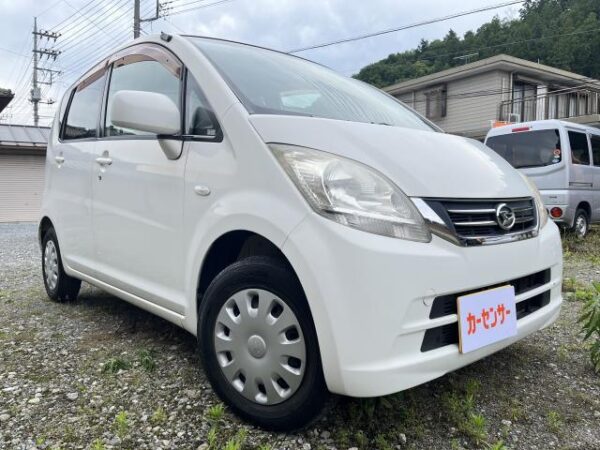 Ref:AUX-19080578 DAIHATSU MOVE 2009