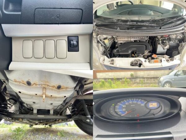 Ref:AUX-19080578 DAIHATSU MOVE 2009 - Image 9