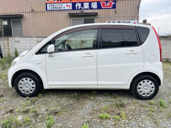 Ref:AUX-19080578 DAIHATSU MOVE 2009 - Image 10