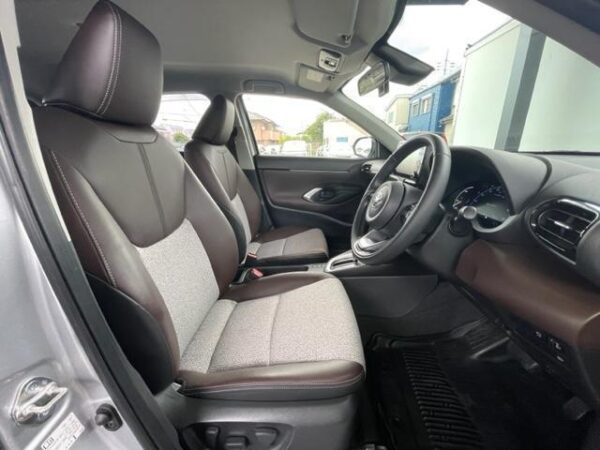 Ref:AUX-19080779 TOYOTA YARIS CROSS 2020 - Image 13