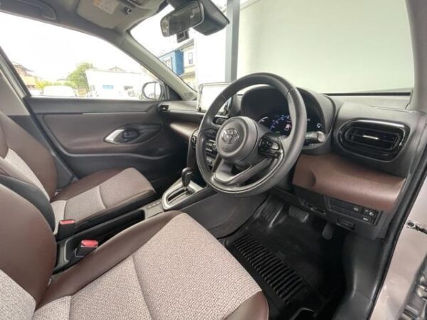 Ref:AUX-19080779 TOYOTA YARIS CROSS 2020 - Image 14