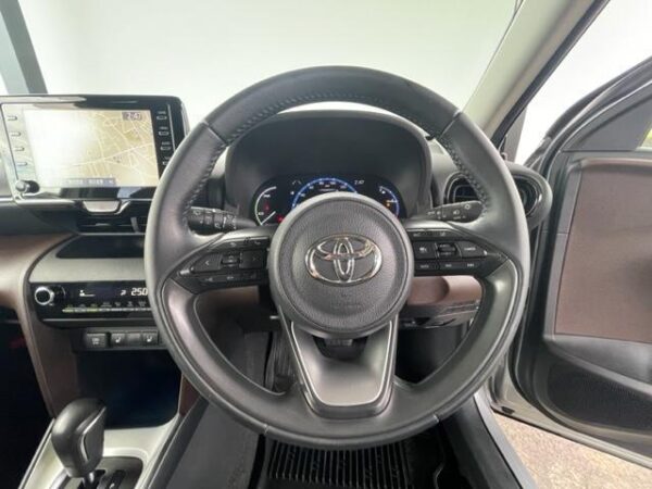 Ref:AUX-19080779 TOYOTA YARIS CROSS 2020 - Image 15