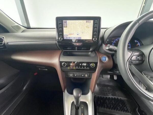 Ref:AUX-19080779 TOYOTA YARIS CROSS 2020 - Image 17