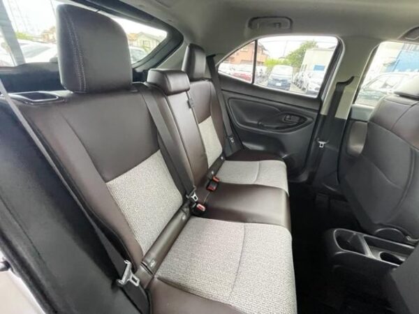 Ref:AUX-19080779 TOYOTA YARIS CROSS 2020 - Image 19