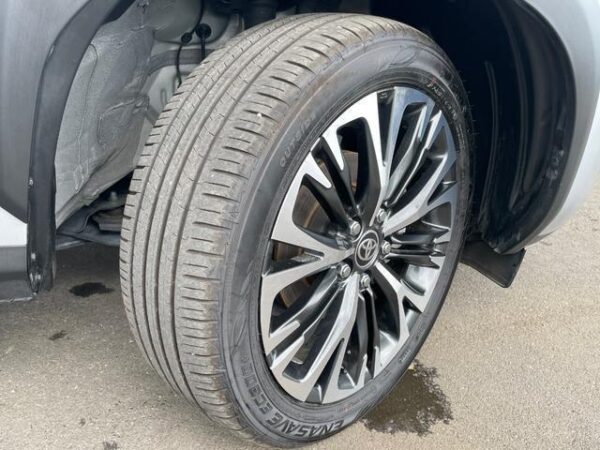 Ref:AUX-19080779 TOYOTA YARIS CROSS 2020 - Image 6