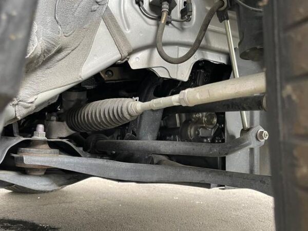 Ref:AUX-19080779 TOYOTA YARIS CROSS 2020 - Image 8