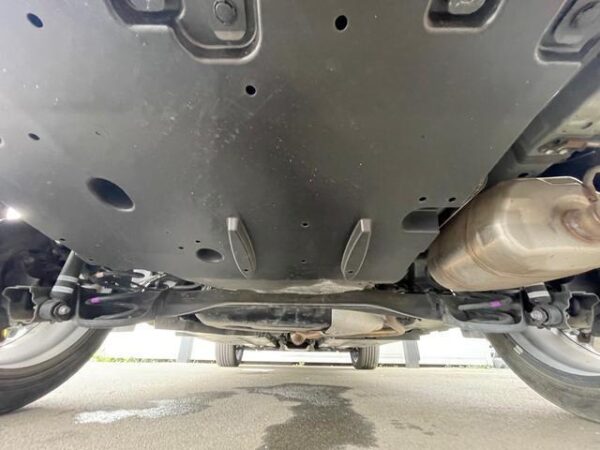 Ref:AUX-19080779 TOYOTA YARIS CROSS 2020 - Image 10