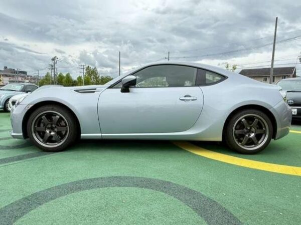Ref:AUX-19082312 SUBARU BRZ 2015 - Image 2