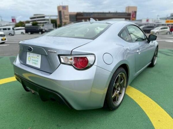 Ref:AUX-19082312 SUBARU BRZ 2015 - Image 11