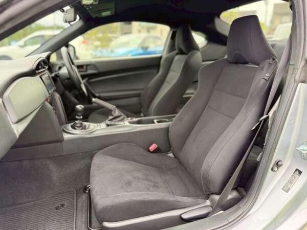 Ref:AUX-19082312 SUBARU BRZ 2015 - Image 12