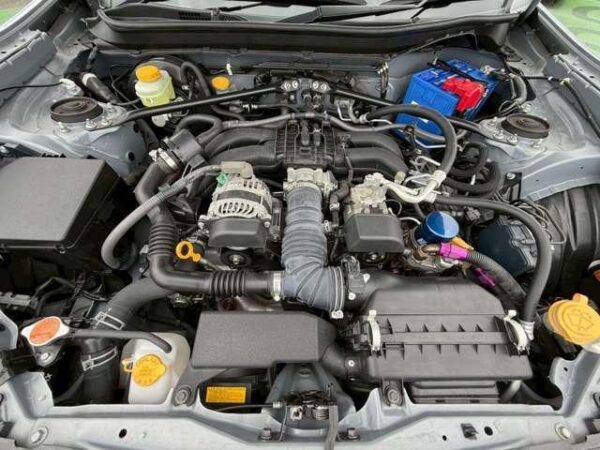 Ref:AUX-19082312 SUBARU BRZ 2015 - Image 15