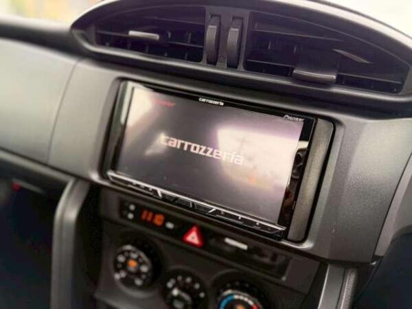 Ref:AUX-19082312 SUBARU BRZ 2015 - Image 16