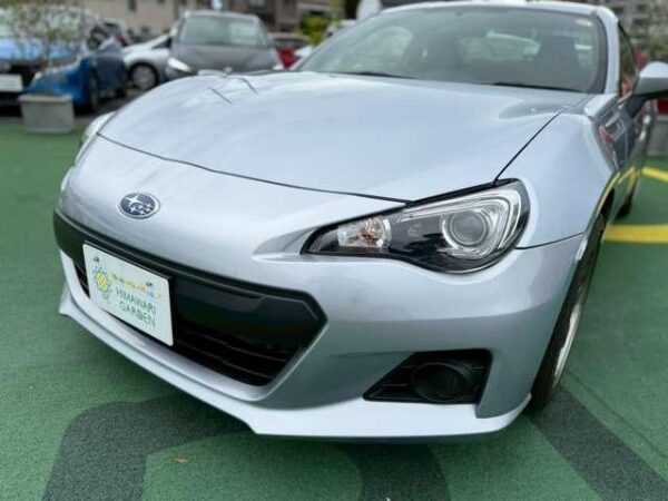 Ref:AUX-19082312 SUBARU BRZ 2015 - Image 18