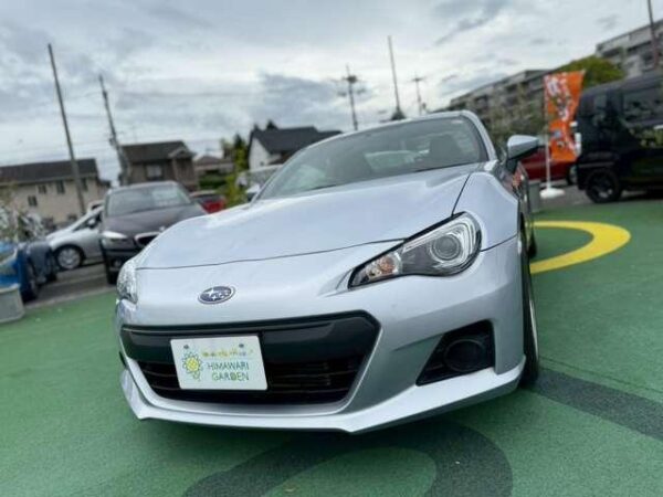 Ref:AUX-19082312 SUBARU BRZ 2015 - Image 20