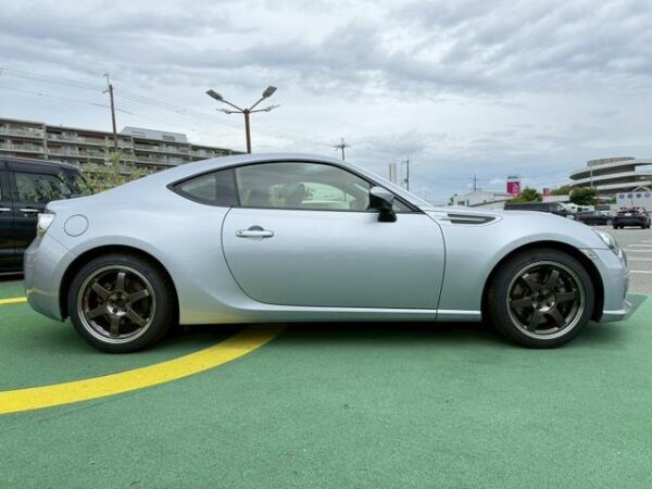 Ref:AUX-19082312 SUBARU BRZ 2015 - Image 3