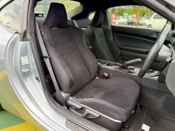 Ref:AUX-19082312 SUBARU BRZ 2015 - Image 6