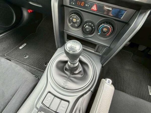 Ref:AUX-19082312 SUBARU BRZ 2015 - Image 8