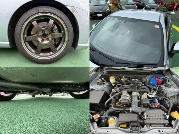 Ref:AUX-19082312 SUBARU BRZ 2015 - Image 9