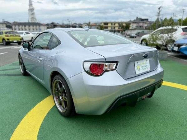 Ref:AUX-19082312 SUBARU BRZ 2015 - Image 10