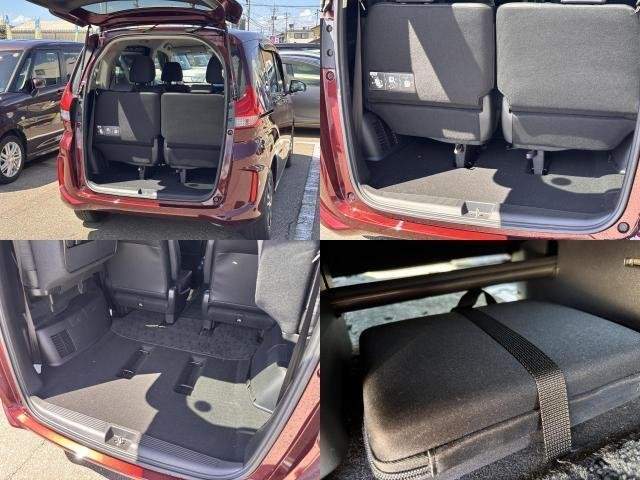 Ref:AUX-19084072 HONDA FREED HYBRID 2017 - Image 2