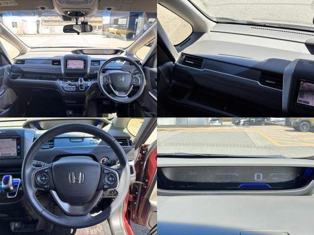 Ref:AUX-19084072 HONDA FREED HYBRID 2017 - Image 3