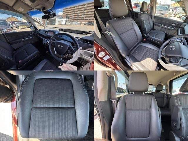 Ref:AUX-19084072 HONDA FREED HYBRID 2017 - Image 6