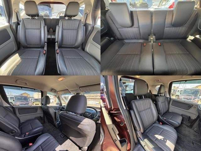 Ref:AUX-19084072 HONDA FREED HYBRID 2017 - Image 7