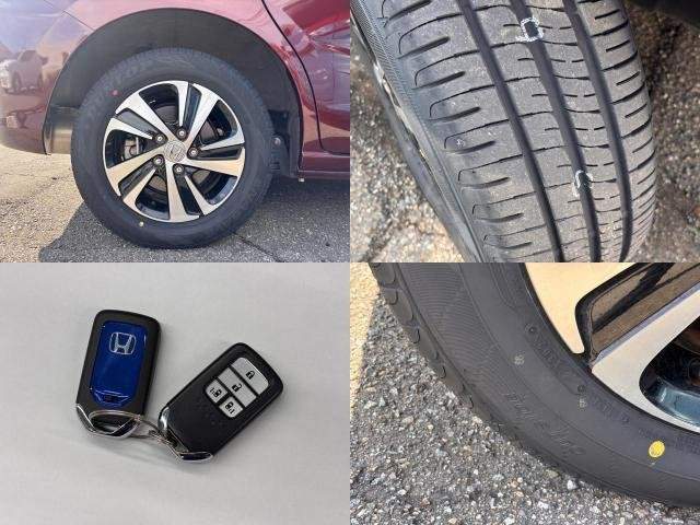 Ref:AUX-19084072 HONDA FREED HYBRID 2017 - Image 9