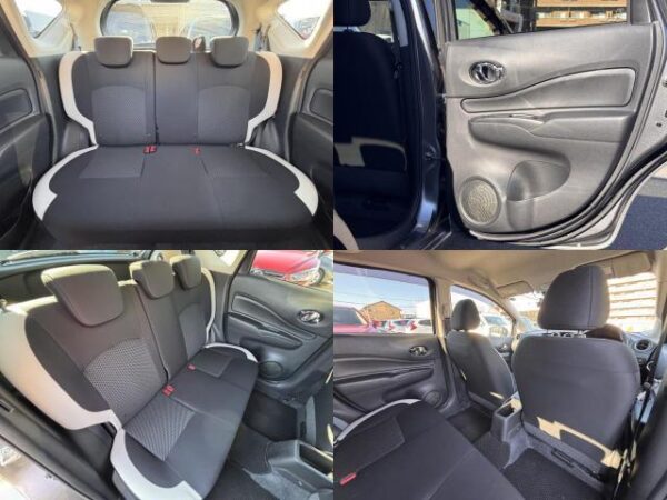 Ref:AUX-19084130 NISSAN NOTE 2020 - Image 7