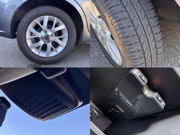 Ref:AUX-19084130 NISSAN NOTE 2020 - Image 9