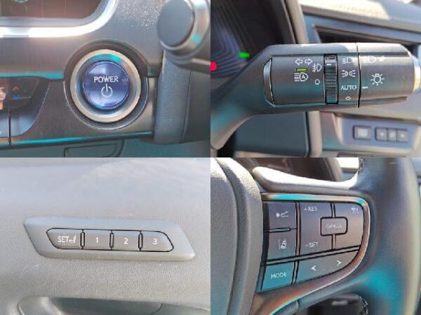 Ref:AUX-19084797 LEXUS UX 2020 - Image 5